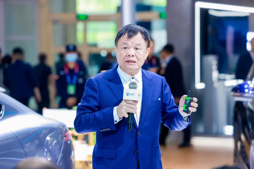 Ag tosú le ré nua forlíonta soghluaiste, tús Skyworth Automobile Super Extraction ag 2024 Beijing Auto Show